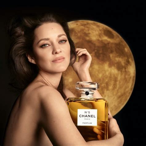 chanel no 5 spokeswoman|chanel no 5 marion cotillard.